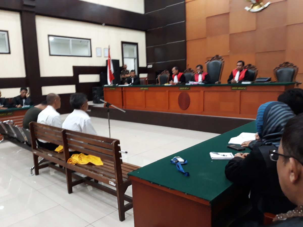 Heboh Video Syur ASN Kemenag Sleman Tersebar di Medsos