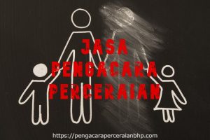Jasa Pengacara Perceraian Murah